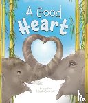 Melo, Lucy - A Good Heart