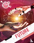 Delos, Carla - Future Technology