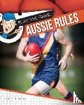 Blackall, Bernie - Aussie Rules