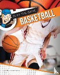 Blackall, Bernie - Basketball