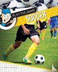 Blackall, Bernie - Soccer