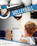 Blackall, Bernie - Volleyball