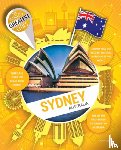 Lesley, John - Sydney