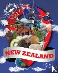 Hinchey, Jane - New Zealand