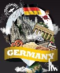Hinchey, Jane - Germany