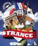 Hinchey, Jane - France
