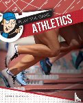 Blackall, Bernie - Athletics