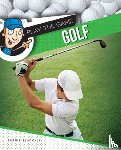 Blackall, Bernie - Golf