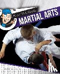 Blackall, Bernie - Martial Arts