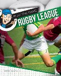Blackall, Bernie - Rugby League