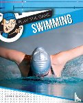 Blackall, Bernie - Swimming