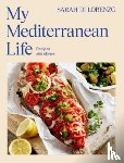 Di Lorenzo, Sarah - My Mediterranean Life