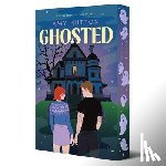Hutton, Amy - Ghosted