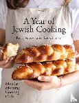 Monday Morning Cooking Club - A Year of Jewish Cooking