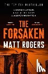Rogers, Matt - The Forsaken