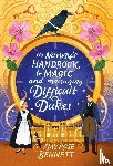 Bennett, Amy Rose - The Nanny's Handbook to Magic and Managing Difficult Dukes