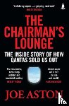 Aston, Joe - The Chairman's Lounge