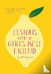 Hayward, Janet - Lemons are a Girl's Best Friend
