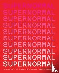 McConnell, Andrew - Supernormal