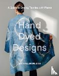 Wilkins, Katie Ellen - Hand Dyed Designs