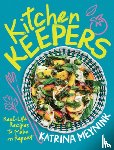 Meynink, Katrina - Kitchen Keepers