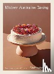 The, Christopher - Modern Australian Baking