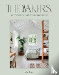 Rosen-Biller, Genevieve, Threads, Bed - The Makers
