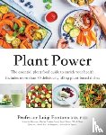 Fontana, Luigi - Plant Power