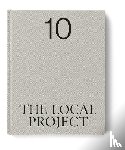 Project, The Local - Project, T: Local Project