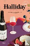 Halliday, James - Halliday Wine Companion 2025