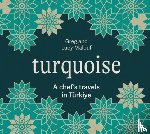 Malouf, Greg, Malouf, Lucy - Turquoise