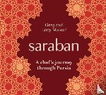 Malouf, Greg, Malouf, Lucy - Saraban