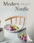 Bajada, Simon - Modern Nordic