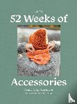 Laine - 52 Weeks of Accessories