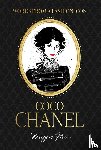 Hess, Megan - Words from a Fashion Icon: Coco Chanel