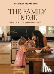 Adamo, Courtney, Adamo, Michael - The Family Home