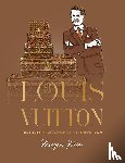 Hess, Megan - Louis Vuitton
