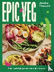 Prescott, Jessica - Epic Veg