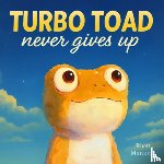Mankind, Rhett - Turbo Toad Never Gives Up