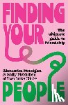 Hourigan, Alexandra, McMullen, Sally - Finding Your People