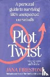 Firestone, Jana - Plot Twist