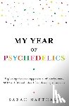 Napthali, Sarah - My Year of Psychedelics