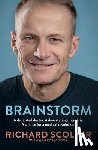 Scolyer, Richard - Brainstorm