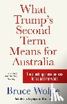 Wolpe, Bruce - What Trump's Second Term Means for Australia