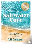 Gripper, Ali - Saltwater Cure