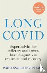 Faux, Steven - Long Covid