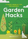 Johansson, Filip - Garden Hacks