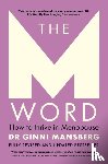 Mansberg, Ginni - The M Word