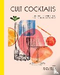 Liquid, Liquid - Cult Cocktails