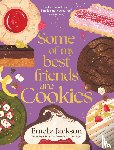 Jackson, Emelia - Some of My Best Friends are Cookies